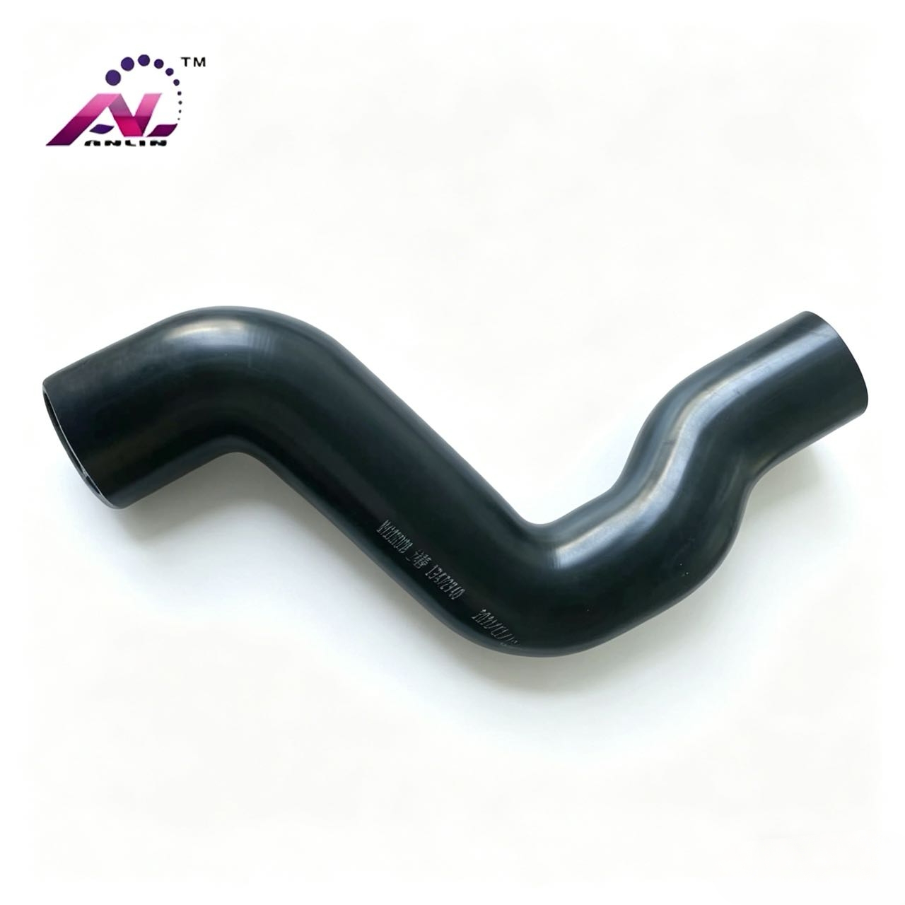 Anlintech rubber hose and sealing components for aerospace applications