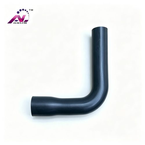 Custom Rubber Coolant Hoses