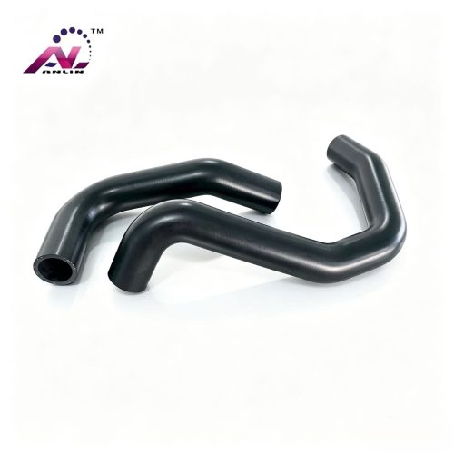 Custom Rubber Coolant Hoses