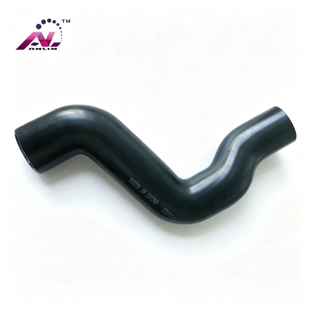 Custom rubber pad manufacturer - punching type rubber pads