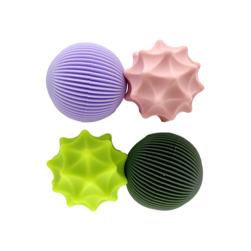Custom Silicone Sensory Toys Fidget Toys
