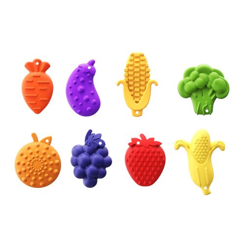 Custom Silicone Sensory Toys Fidget Toys