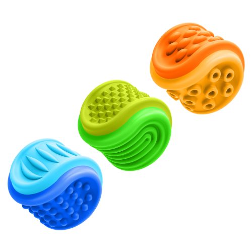 Custom Silicone Sensory Toys Fidget Toys